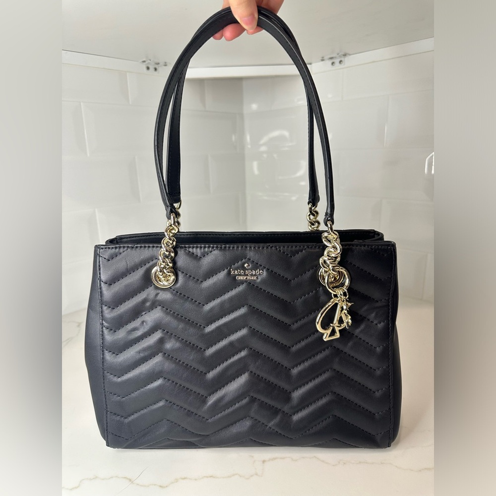 Kate Spade Reese Park Courtnee